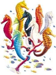 pic for Sea Horses